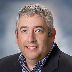 Scott Gordon