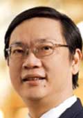 ASEAN CISO Summit 2016 Speakers BenjaminLeongChaiKin - ASEAN CISO Summit 2016 Speakers