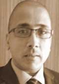 ASEAN CISO Summit 2016 Speakers MurariKalyanaramani - ASEAN CISO Summit 2016 Speakers