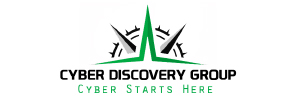 cyberdiscovery 300 - Forum Sponsorship Atlanta 2015