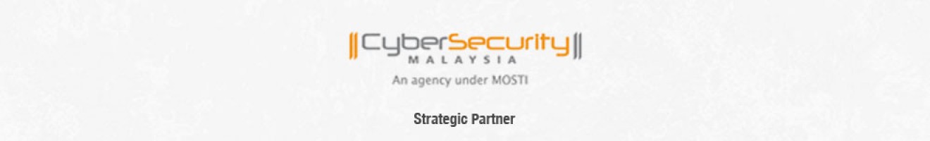 CyberSecurityMalaysia Slide 1320x200 - ASEAN CISO Workshop 2015<br/> Kuala Lumpur