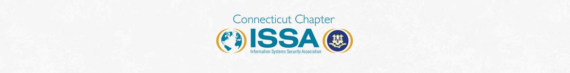 ISSA slider 1170x150 - CISO Summit 2016<br/> Connecticut