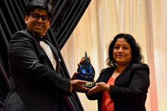 Medha - Awards Atlanta 2018