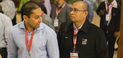 CISO Summit 2016 147 422x200 - CISO Summit 2016<br/> Kuala Lumpur