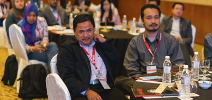 CISO Summit 2016 42 422x200 - ASEAN CISO Summit 2016