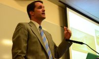 Himes 1 200x120 - 2016 CISO Summit UCONN Photo Gallery