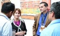 Reception 27 200x120 - 2016 CISO Summit UCONN Photo Gallery