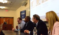 Various 20 200x120 - 2016 CISO Summit UCONN Photo Gallery