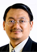 AmirudinBinAbdulWahab - ASEAN CISO Summit 2016 Speakers