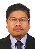 AzharAbuTalib - ASEAN CISO Summit 2016 Speakers