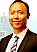 ASEAN CISO Summit 2016 Speakers Dr. Rezal Khairi Ahmad - ASEAN CISO Summit 2016 Speakers