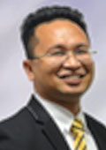 ASEAN CISO Summit 2016 Speakers MohdRamziMohdSharif - ASEAN CISO Summit 2016 Speakers