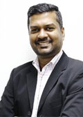 ASEAN CISO Summit 2016 Speakers VicknaeswaranSundararaju - ASEAN CISO Summit 2016 Speakers