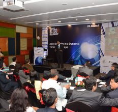 1 232x220 - CISO Summit 2017 India