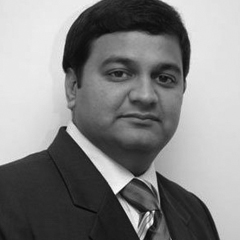 Anand Naik - CISO Summit India 2017 Speakers