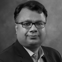 Gaurav Agarwal - CISO Summit India 2017 Speakers