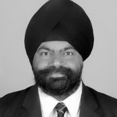 Jaspreet Singh - CISO Summit India 2017 Speakers