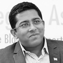 Jiten Jain - CISO Summit India 2017 Speakers