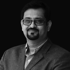 Nilesh Jain - CISO Summit India 2017 Speakers