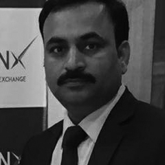 Shiva kumar Pandey - CISO Summit India 2017 Speakers