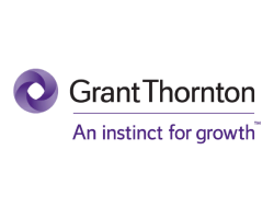 grant thornton silver - Pharma CIO Leadership Series 2018