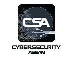 CSA Logo - Malaysian Cyber Security Summit 2018