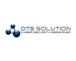 DTS New Logo - MENA CISO Summit 2018