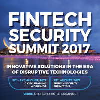 Fintech Banner - Post Show Reports