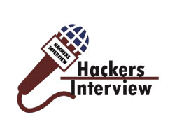 Hackers Interview Logo - MENA CISO Summit 2018