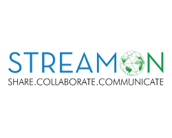 StreamOn Company Logo - Pharma CIO Leadership Series 2018