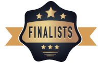 finalist badge - Awards Atlanta 2018