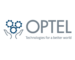 optel logo - Pharma CIO Leadership Series 2018