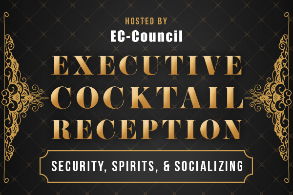 CocktailReception April2018 header 3 - Executive Cocktail Reception