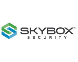 Skybox Security Logo 2 Color - 4th Edition CISO Summit