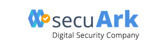 SecuArk Logo - 4th Edition CISO Summit