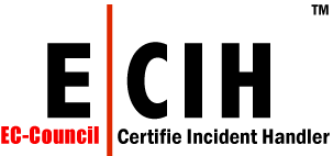 ECIH v1 Logo - EC-Council In House Training Programs