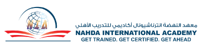 nahdaWeblogo - EC-Council Live Classroom Training Programs Kuwait Region