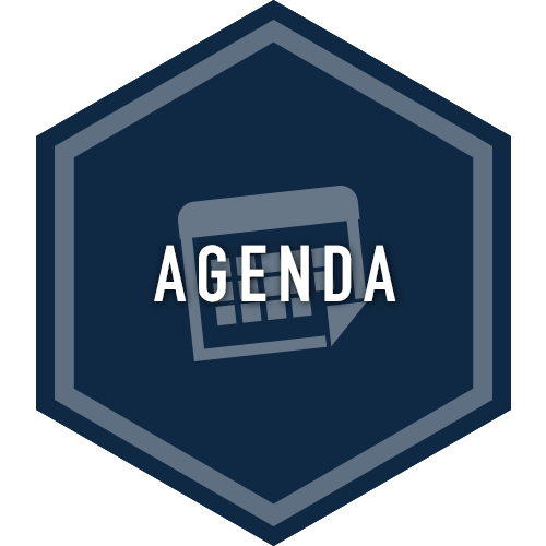 agenda cs 3 - CISO Forum 2019<br/> Canada