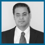 nikesh Dubey - CISO Forum Speaker committee