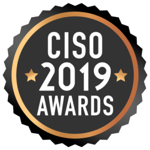 CISO Awards 2019 300x300 - Awards Atlanta 2019