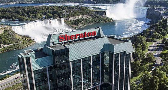 sheraton on the falls exterior 560x300 - Venue