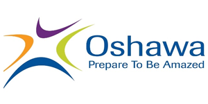 oshawa - CISO Forum Canada Sponsors 2020