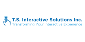 ts interactive solutions techxpo - CISO Forum Canada Sponsors