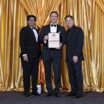 ecc awards 72 150x150 - Global CISO Forum Photo Gallery 2019