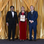 ecc awards 85 150x150 - Global CISO Forum Photo Gallery 2019