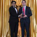 ecc awards 90 150x150 - Global CISO Forum Photo Gallery 2019