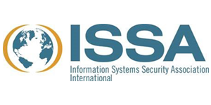 ISSA web - Global CISO Forum Sponsors 2020