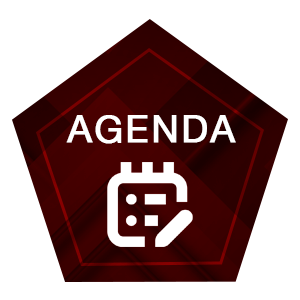 agenda icon - CISO Forum Canada 2020