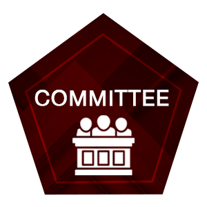 committee icon - CISO Forum Canada 2020