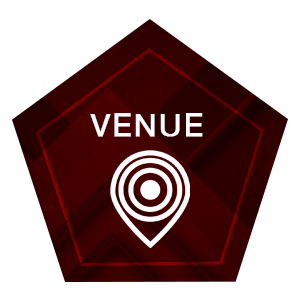 venue icon - CISO Forum Canada 2020